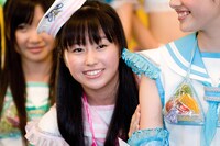 佐々木彩夏（ももいろクローバー）