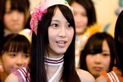 松井玲奈（SKE48）
