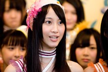 松井玲奈（SKE48）