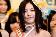 松井珠理奈（SKE48）