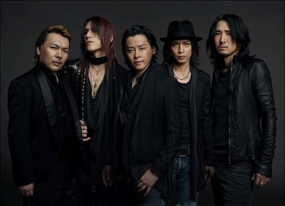 LUNA SEA