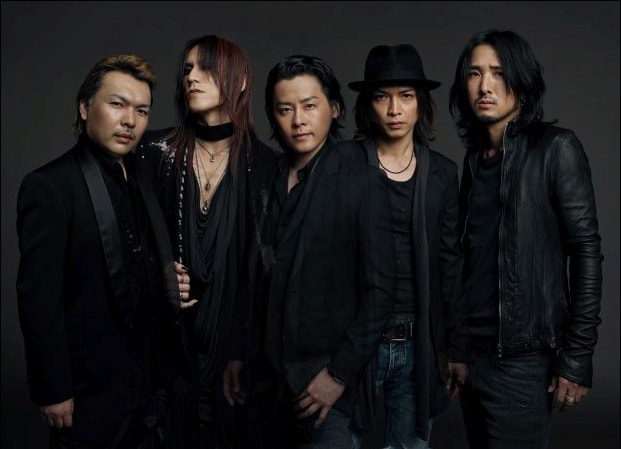 LUNA SEA