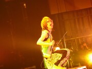 写真は渋谷C.C.Lemonホール公演の模様。