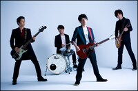 強力な助っ人を迎え、75本のロングツアーに挑むASIAN KUNG-FU GENERATION。