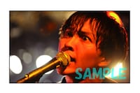 Amazon.co.jp購入特典フォトカードの1枚。