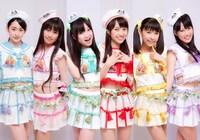 ももいろクローバー