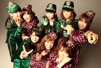 無添くら寿司では来店者への着うたサービスや、つんく♂、モーニング娘。おすすめの期間限定コラボ寿司の販売も予定。