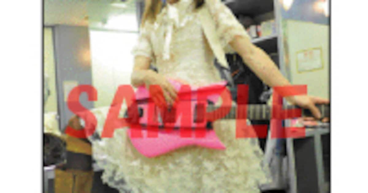 神聖かまってちゃんバンドスコア、通販特典で女装写真封入 - 音楽ナタリー