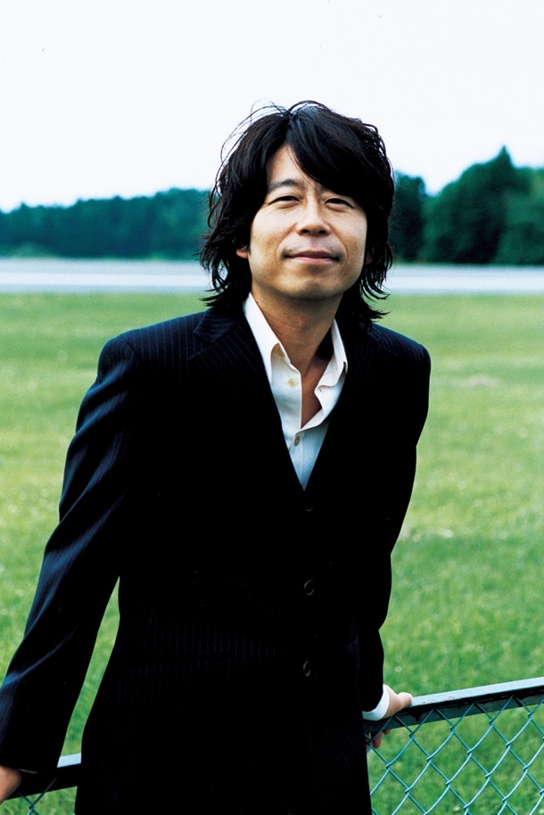 桜井秀俊