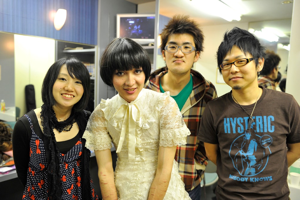 神聖かまってちゃん - 神聖かまってちゃんバンドスコア、通販特典で