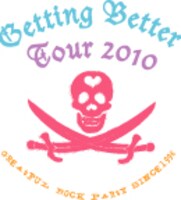 夏フェスシーズン終了後の余韻を存分に味わえそうな「Getting Better Tour 2010」。