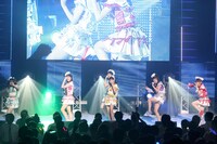 ももいろクローバー