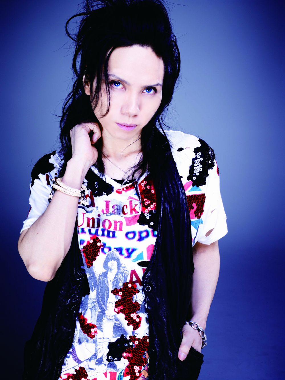 Acid Black Cherry