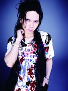 Acid Black Cherry