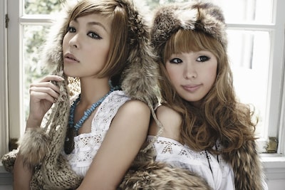 アルバムの発売に先駆けて、Shinnosukeが参加した「Treasure Heaven」の着うたが先行配信中。