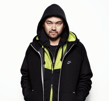 DJ DARUMA（DEXPISTOLS）