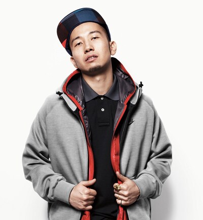 DEXPISTOLSのDJ MARR（写真）はTwitterで本日の放送について「ド頭でオレの頑張りが見れるので、必ず最初から見て下さい！ 必ず!!」とコメント。