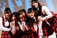 渡り廊下走り隊