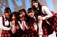 渡り廊下走り隊