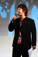 小林優介（響）