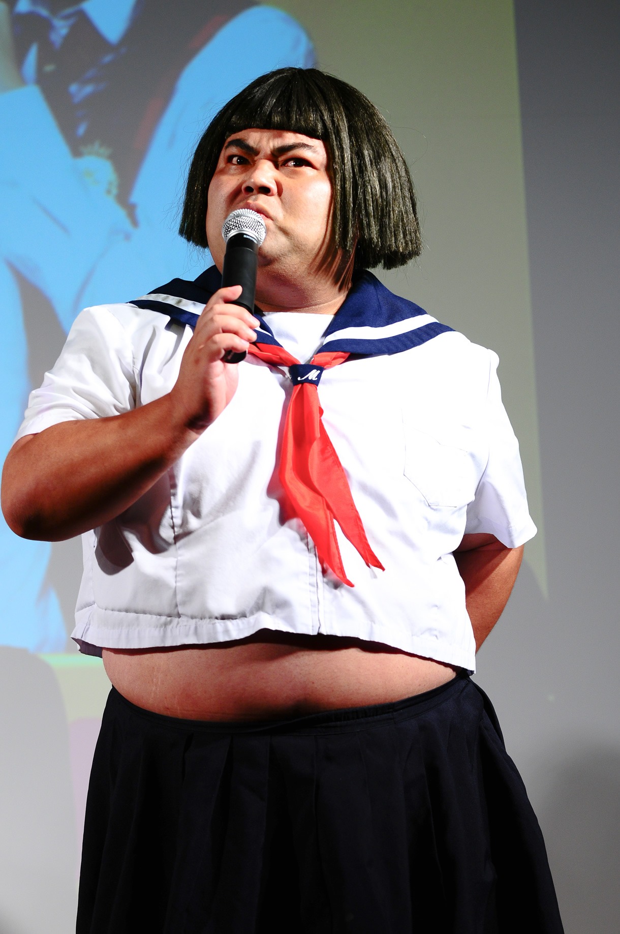 長友光弘（響）