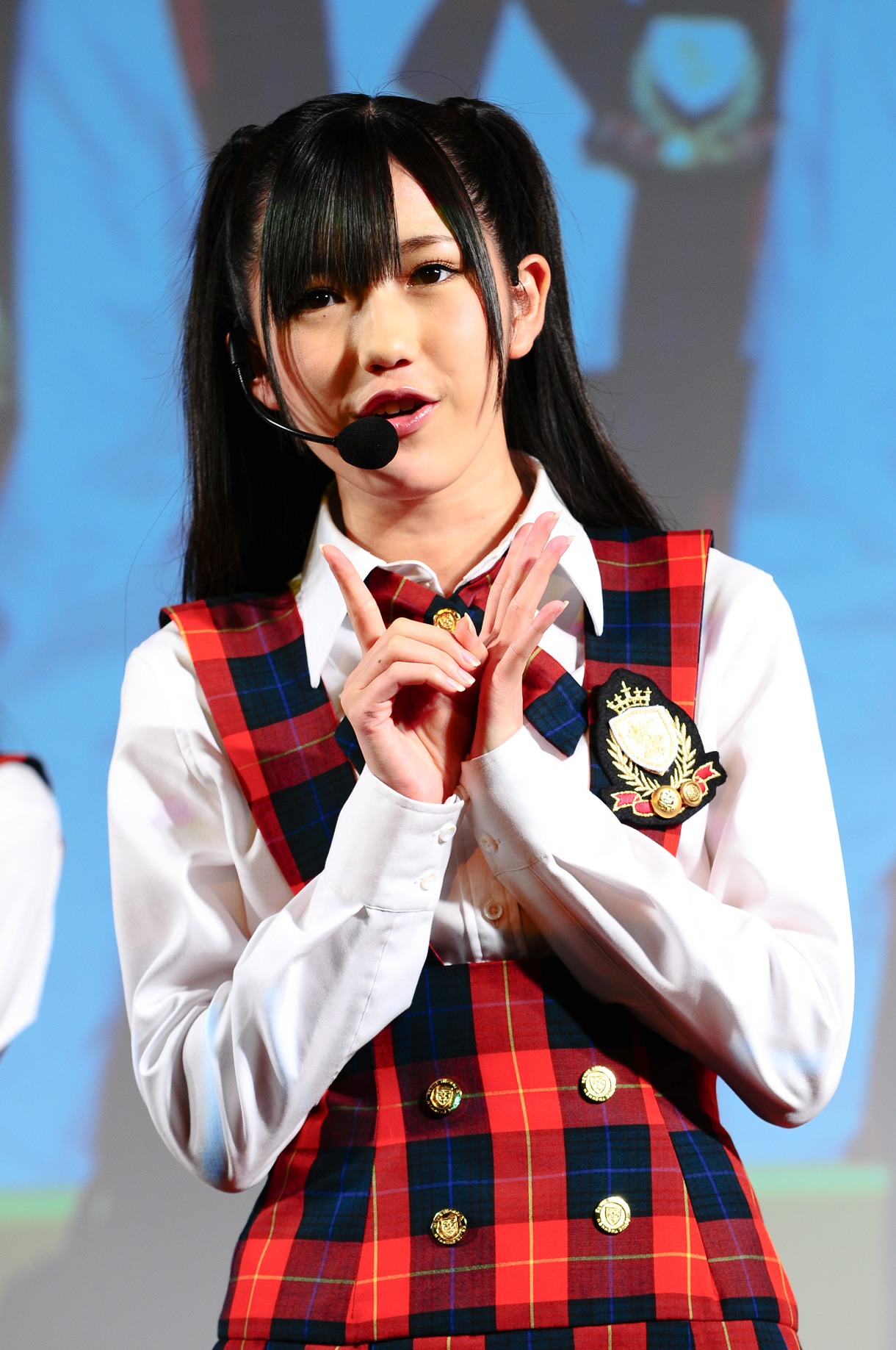 渡辺麻友