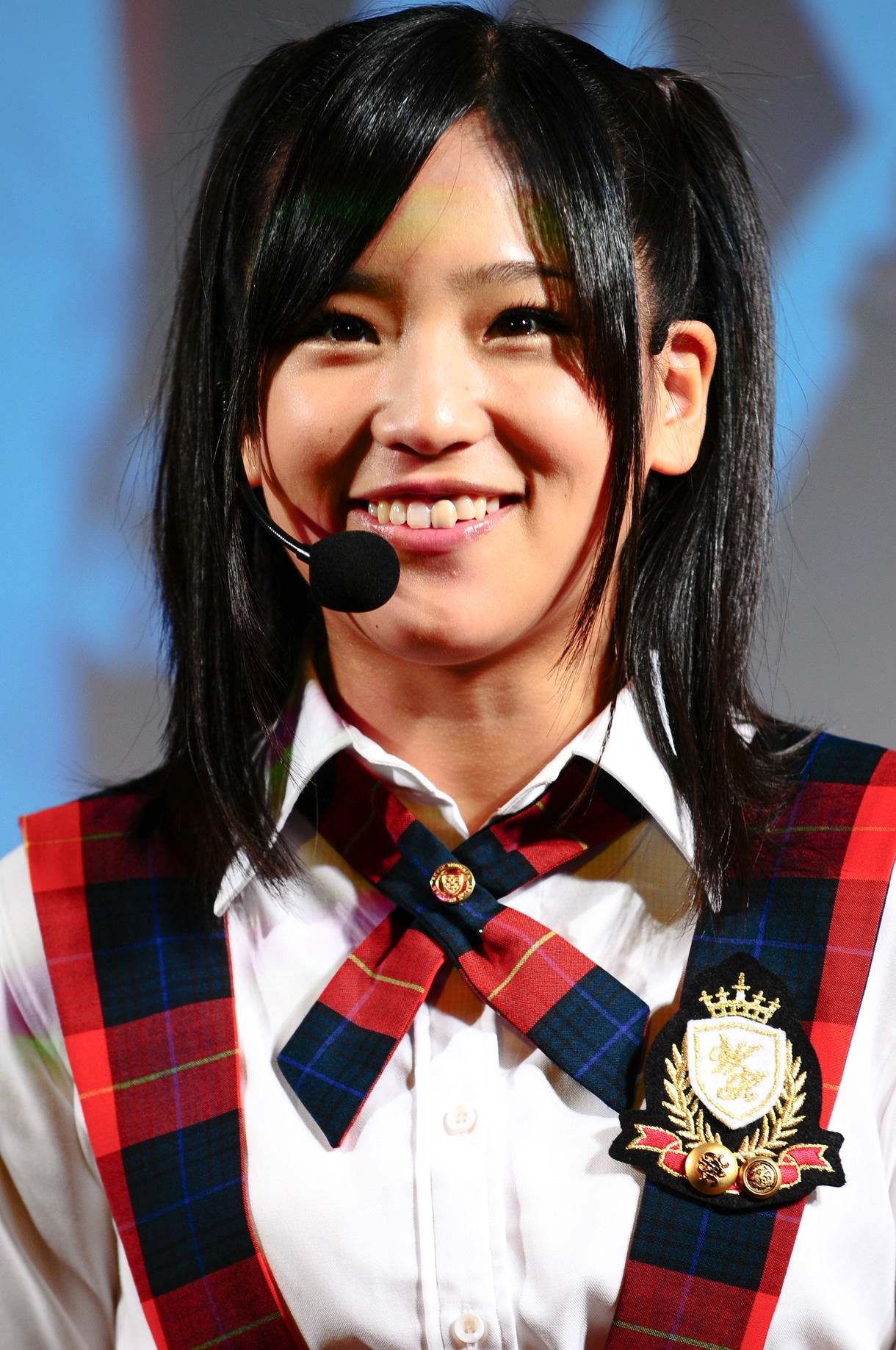 仲川遥香