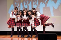 渡り廊下走り隊