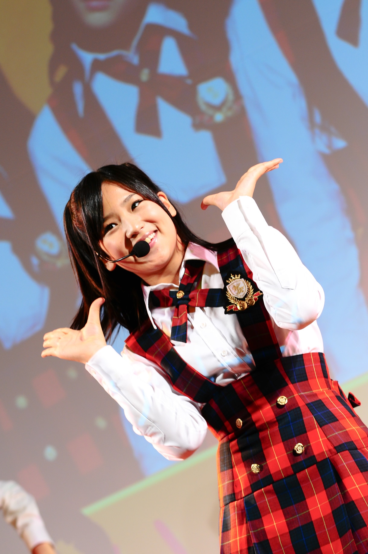 仲川遥香