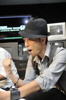 堂珍嘉邦（CHEMISTRY）