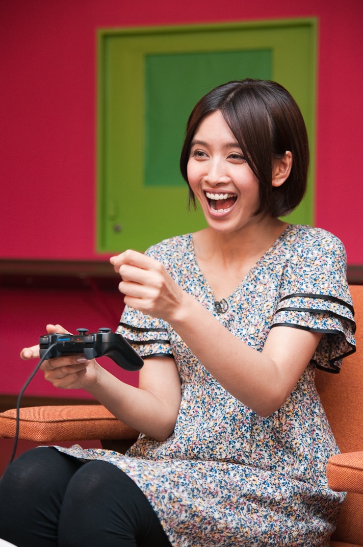 加藤夏希
