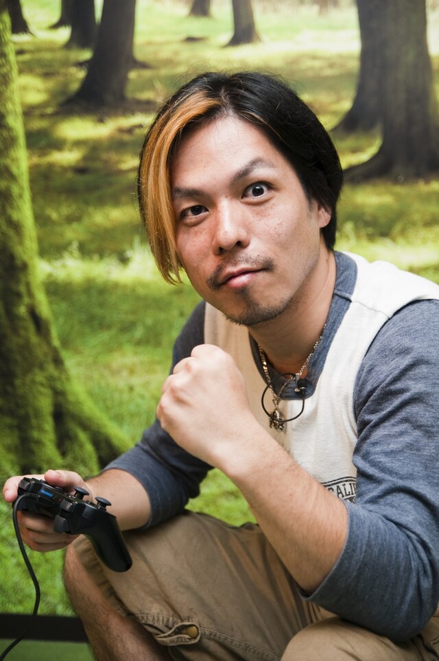 桜井誠（Dragon Ash）