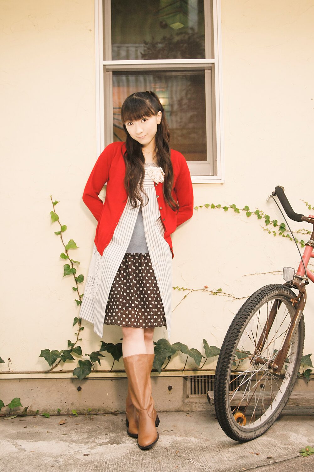 ほっちゃんはアニメ ドラゴンクライシス に声優としても参加する 画像ギャラリー 1 2 音楽ナタリー