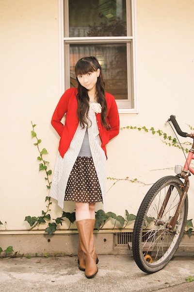 ほっちゃんはアニメ「ドラゴンクライシス！」に声優としても参加する。