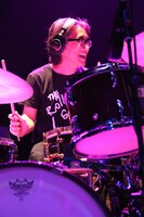 小田原豊（Dr）