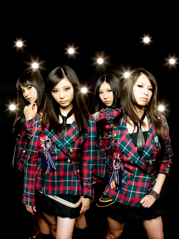 SCANDAL