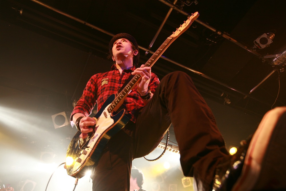 杉本恭一（LA-PPISCH）