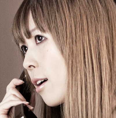 アルバム「BLACKOUT」通常盤ジャケット。