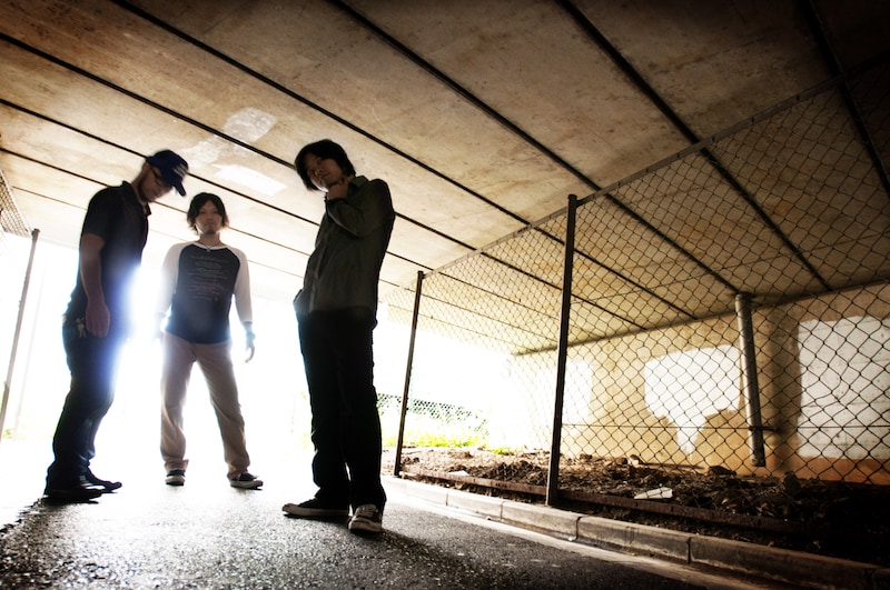 イベントのホストを務めるNo Regret Lifeは、現在全国ツアー「Magical Destination TOUR 2010」の真っ最中。