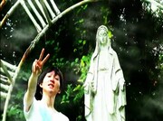 「聖マリア記念病院」ビデオクリップのワンシーン。