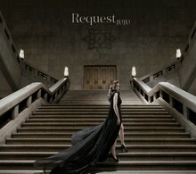JUJU「Request」ジャケット