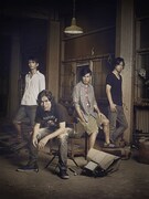 LAST ALLIANCE機材車盗難に「ライブに来て大騒ぎして！」