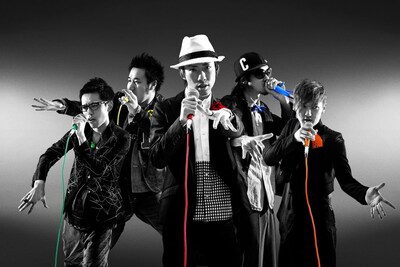 アルバム「SMELLMAN」はiTunes Storeにて先行配信中。試聴も可能なので気になった人はチェックしてみよう。