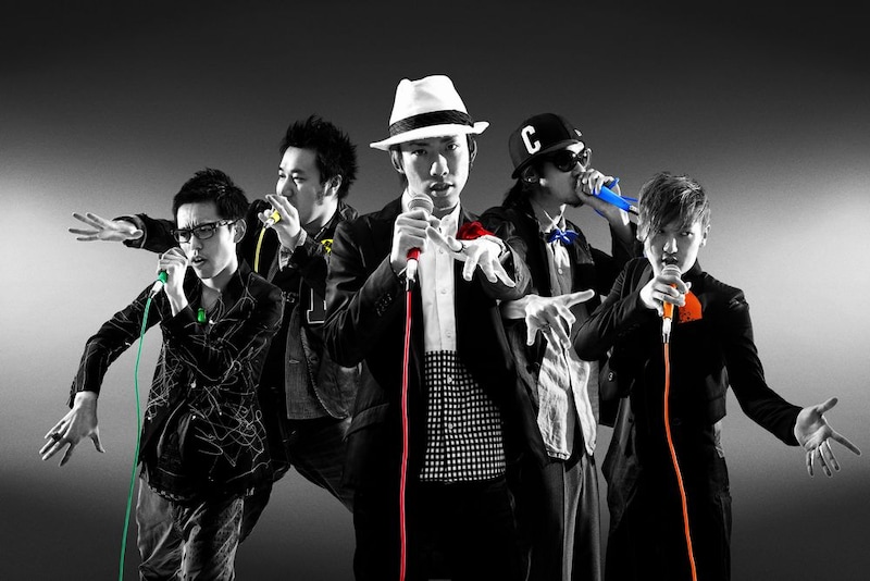 アルバム「SMELLMAN」はiTunes Storeにて先行配信中。試聴も可能なので気になった人はチェックしてみよう。