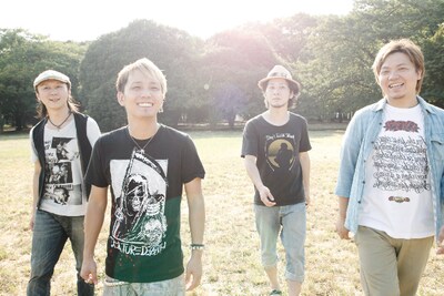 10月で結成12年を迎える175R。メンバーそれぞれの今後の活躍に期待しよう。