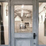 THE NOVEMBERSのアートワークを楽しむ展示会開催