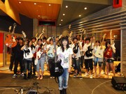 軽音やろうよ！ファンと演奏楽しむ「miwa軽音楽部」発足