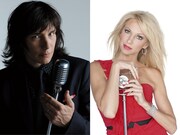 MR.BIGボーカル×80年代歌姫「世界中の誰よりきっと」カバー