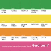 Cymbals、イエママ、ラウンドほか“下北系”総括コンピ