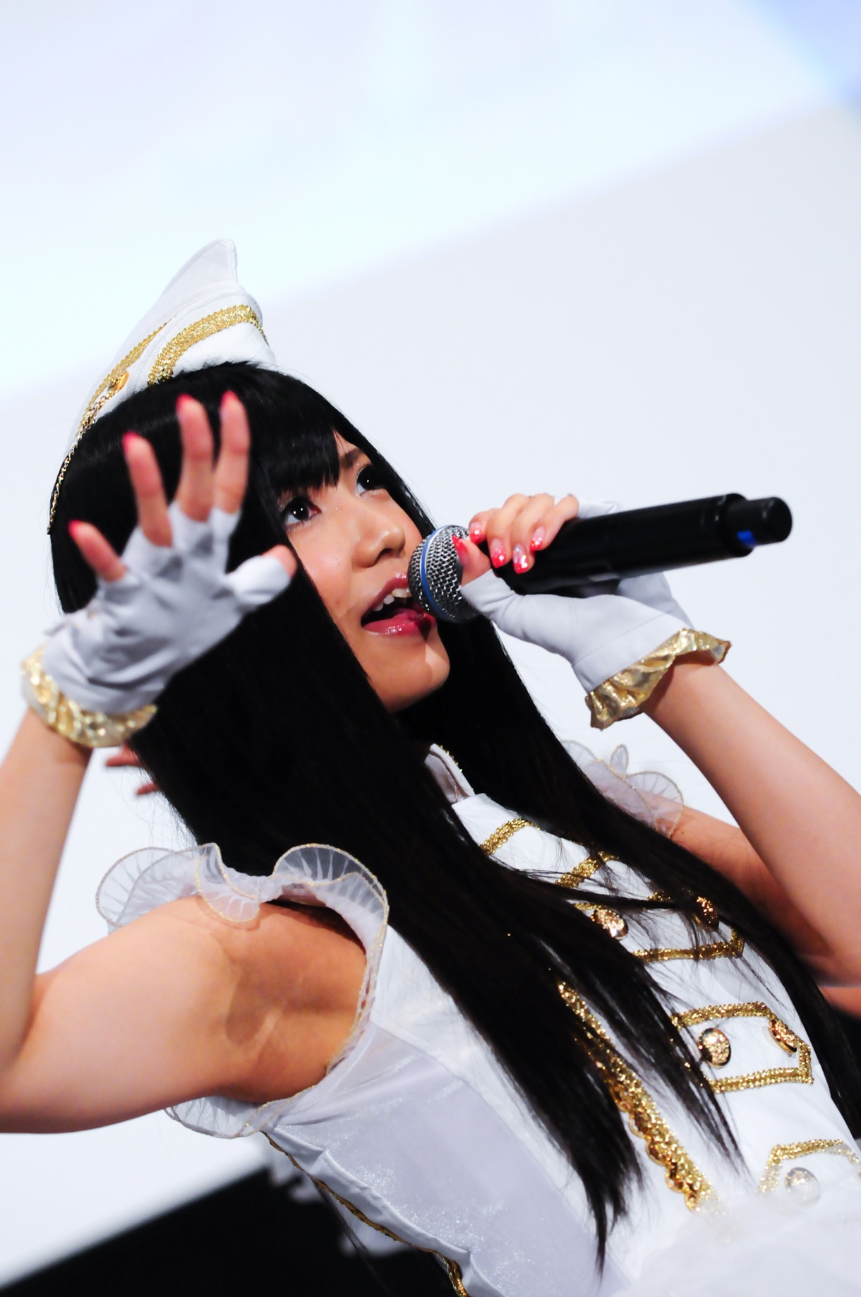 倉持明日香